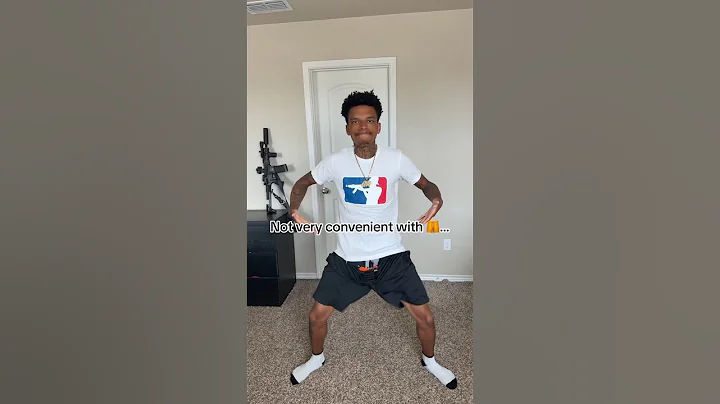 The BEST Way To Carry Gym shorts edition | @945Industries