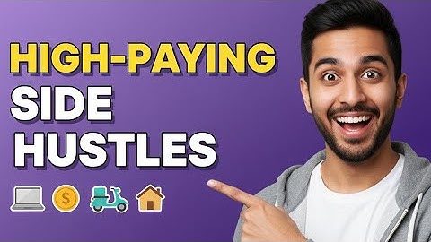 Top 10 High-Paying Side Hustles in 2025 | Earn $500–$2000 Per Month (US & UK)