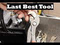 Knipex raptor a battery terminal tool nope too big