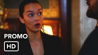 Fbi: International 3X05 Promo 