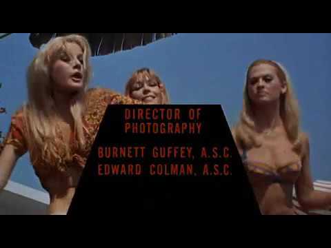 the-ambushers-by-boyce-&-hart-for-matt-helm-movie-ambushers