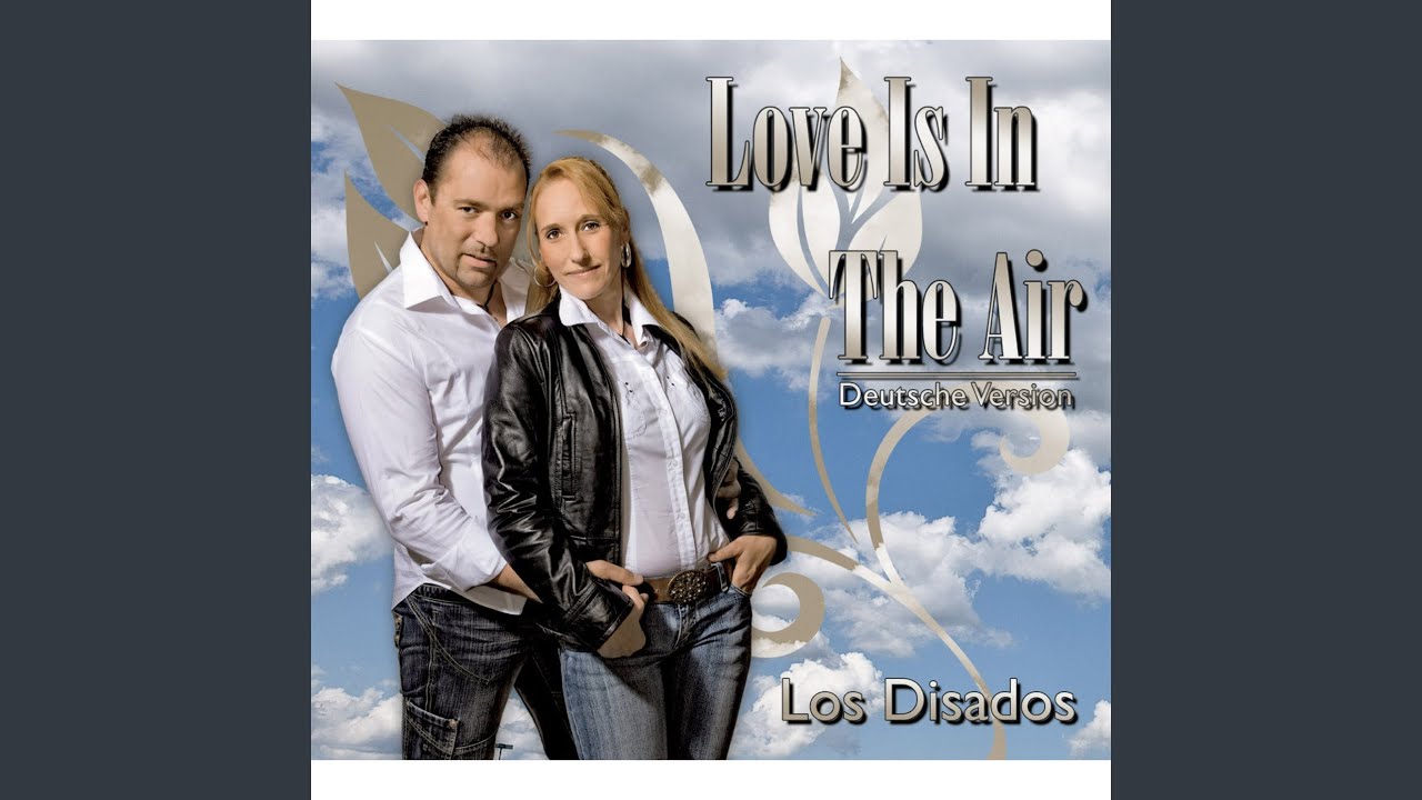 Love Is In The Air Serie Deutsch