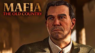 НАС КИНУЛИ! ▶ Mafia 4: The Old Country Прохождение #11