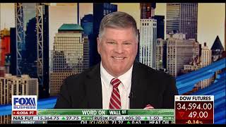Gregory Faranello, CFA Joins Mornings With Maria Alongside Guest Host Cheryl Casone | July 3, 2023