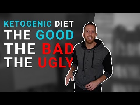 the-keto-diet-|-the-good,-the-bad-and-the-ugly