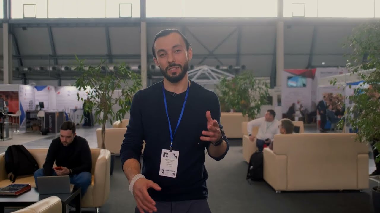 Опыт делегации команды Uralmedias на выставке «Металлообработка. Сварка—Урал»