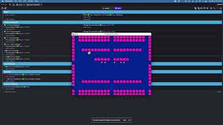 GDevelop Pac-Man Part 4 - Enemy Collisions