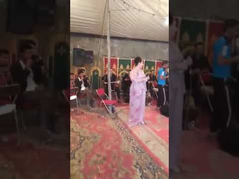 سهرة ف مرسلة مع الفنان صالح الوادزامي 