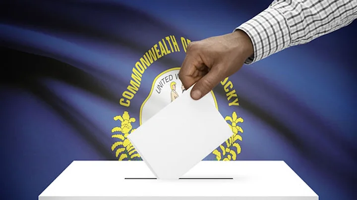 Governor Restores Voting Rights To Thousands