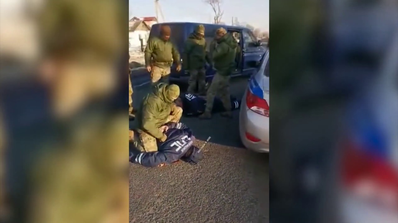 Гаишники попали на фсб Гаишники попали на фсб