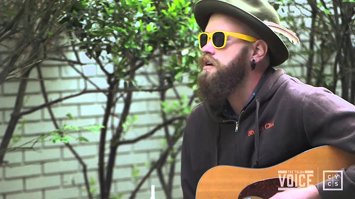 Courtyard Concert Series | Brian Payne - "The Coff...