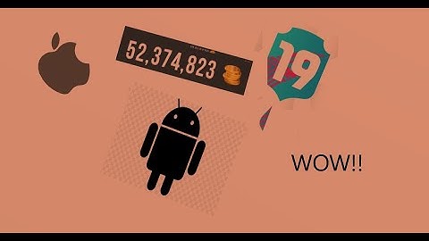 !!Unlimited Special Packs!! Pacybits 19  Android/IOS