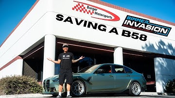 Why Flash Tuners HATE the JB4 | BIMMER INVASION 2024