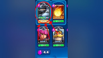 Sneaky Mega Knight In Arena 1 💀