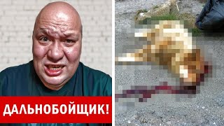 Они Мстят За Камаро! Дальнобойщик Лёха Убил Нашу Собаку! Он Поплатится За Это! | ! (5 Серия)