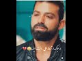 الحب المستحيل زوراج سيرينا انور اغنية تركية حزينة مسلسل حكايتي 