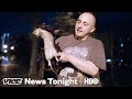 The Vigilante Group Of New Yorkers Who Hunt Rats At Night (HBO)