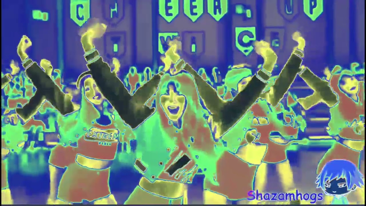 Preview 2 cheer up effects