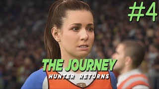 น้อง พี่ ที่เท่าไหร่ - The Journey: HUNTER RETURNS - Part 4