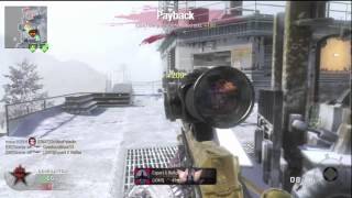 Two Darth RC Clips