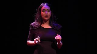 Why our Children Need Role Models that Look Like Them | Patty Rodriguez | TEDxCalStateLA