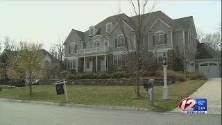 Aaron Hernandez House for Sale