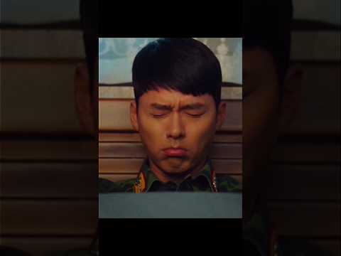 He is looking cute in jealousy|FILMXEDIT #kdrama #shorts #crashlandingonyou