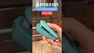 Amazon Kitchen Finds Product Review #shorts #kitchen #home #products #gadgets