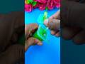 Stick Green jelly Popsicle icecream | #shortsfeed #shorts #icecream