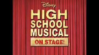 On Stage - song #5 - Stick to the Status Quo