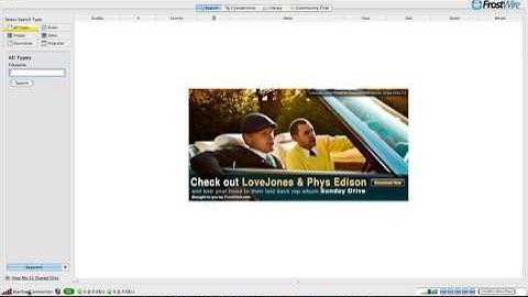 MAC: How To Download Songs,Videos,Programs For Free