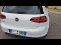 My Golf mk7 GTD leder R Dsg