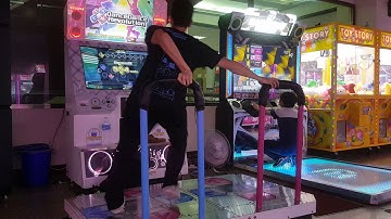 Estepper - Astrogazer [Expert Doubles] AAA/PFC Shoutout to Pacman PRI