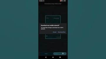 How to Download offline Maps #googlemaps #google #quicktips