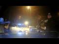 Fleeing For No Turn Signal, Another Hits A Wall | Arkansas State Police
