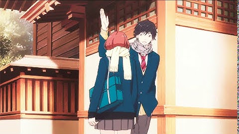 |AMV| - |Sad Machine|