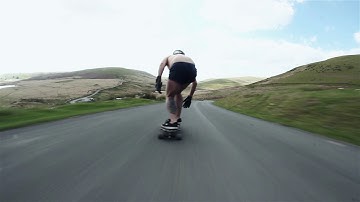 BTR LEATHERS | RAISE THE HELL