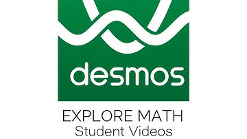 Putting a Table into Desmos