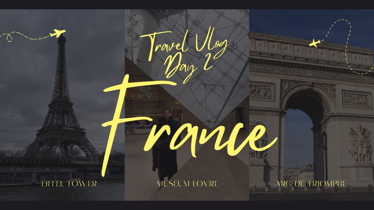 Day 2 in France 🇫🇷| | Visiting My Friend's PhD University in Amiens | 3D Printing Research