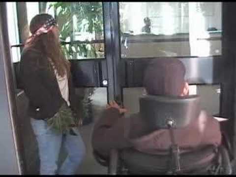 KCNC/CBS4 Denver denies access to medical marijuan...