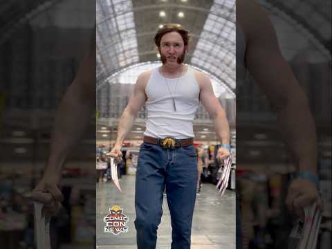 Xmen Wolverine #shorts