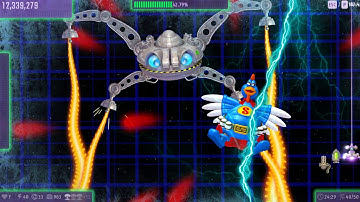 V10.1 Flashbacks (EARLY ACCESS)