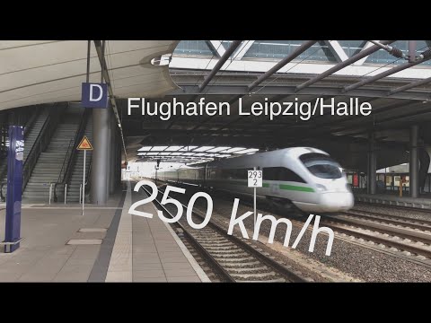 250 km/h am