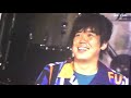 スキマスイッチ TOUR2018 「ALGOrhythm」コール&レスポンスからの♫全力少年♫