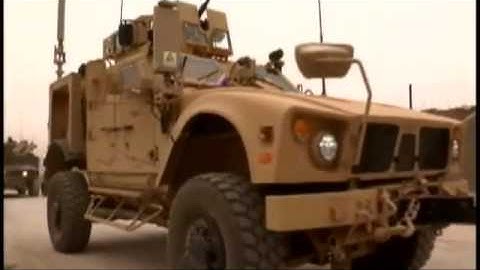 Afghan National Security Forces run a checkpoint