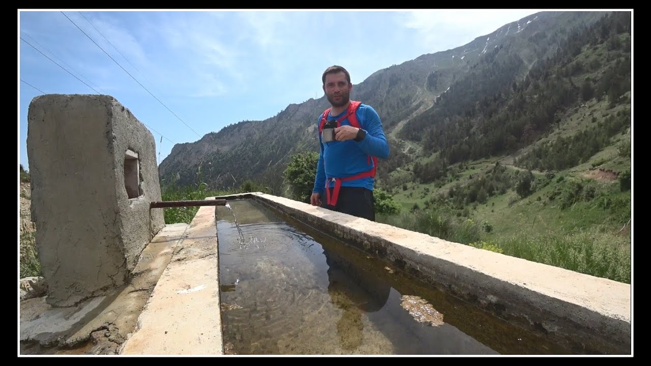 Ramazan Bayramı Tatili ve Morkaya Köyü'nde 3 Gün