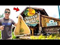 Tackle Shopping in Bass Pro Shops (VLOG)