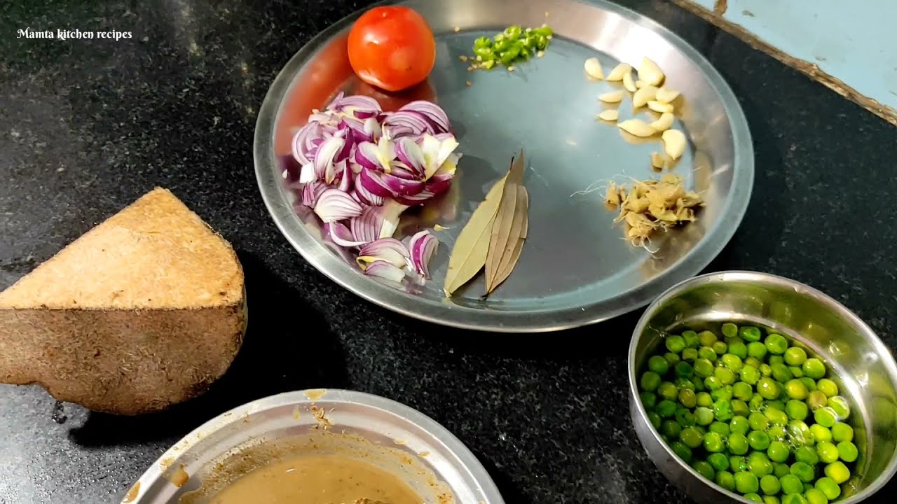 Suran moongphali curry