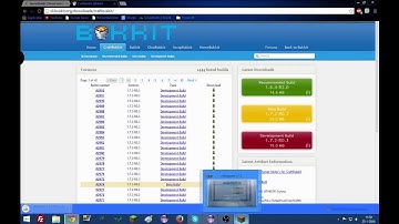 Bukkit plugin tutorial - #1 Eclipse...