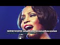 Whitney Houston - Saving All My Love For You &amp; Until You Come Back - Live in Zurich, Oct. 15, 1999